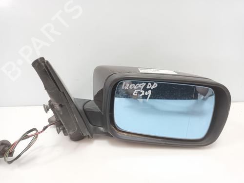 Used Right mirror Right mirror BMW 5 (E39) 525 tds (143 hp) 34277017 34277017