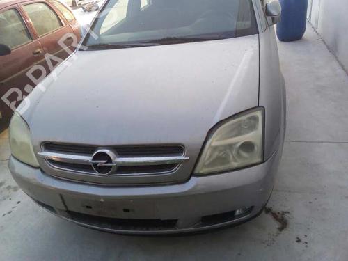 Rear right exterior door handle OPEL VECTRA C (Z02) 2.2 DTI 16V (F69) | BP12747964C130