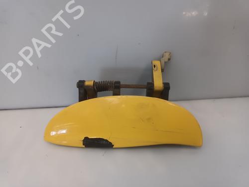 Used Rear left exterior door handle HYUNDAI ATOS (MX) 1.1 (58 hp) 31839798