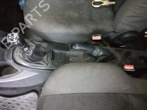 AC Styreenhet / Manøvreringsenhet FORD FOCUS I Turnier (DNW) 1.8 TDCi | BP12752735I5 