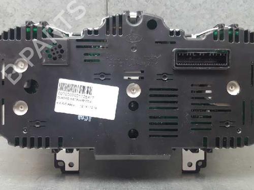 Instrument cluster KIA RIO III (UB) 1.2 CVVT | BP12718788C47 