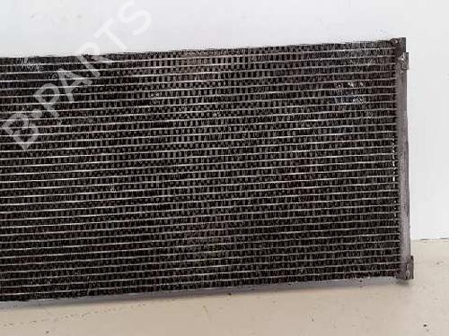 AC radiator CITROËN SAXO (S0, S1) 1.4 VTS | BP12764254M32 