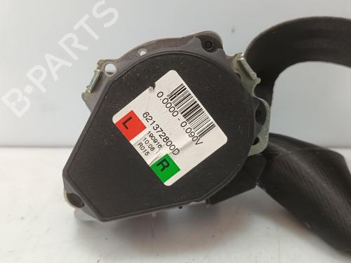 Used Rear right seatbelt SEAT TOLEDO IV (KG3) [2012-2019]  29159107