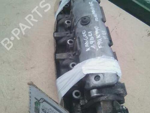 Used Cylinder head RENAULT SCÉNIC I MPV (JA0/1_, FA0_) [1999-2010]  12806211