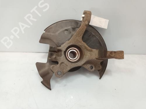 Left front steering knuckle FORD TRANSIT COURIER B460 Box Body/MPV | BP30286954M25 - Image 3