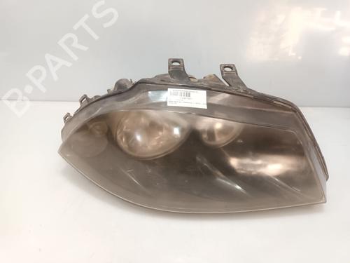 Used Right headlight SEAT IBIZA III (6L1) [2002-2009]  30905628