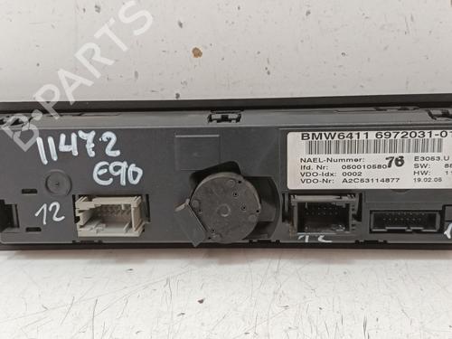 Climate control BMW 3 (E90) 320 d | BP17640164I5 