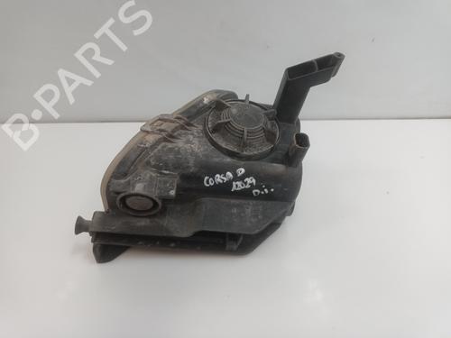 Left front fog light OPEL CORSA D (S07) | BP33826099C30 - Image 4