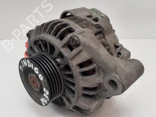 Generator TATA INDIGO (4_V2) 1.4 (85 hp) 12851157