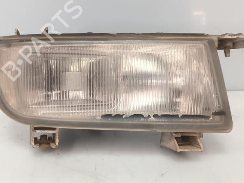 Højre Foran Tågelygte SAAB 9-5 Estate (YS3E) 2.2 TiD (120 hp) 29282436