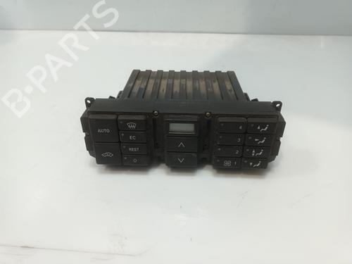 Used Climate control MERCEDES-BENZ C-CLASS (W202) C 280 (202.028) (193 hp) 30699116