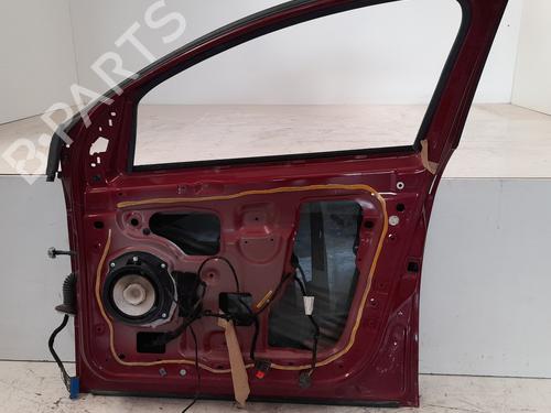 Right front door FIAT BRAVO II (198_) 1.9 D Multijet (198AXC1B) | BP12819972C3 