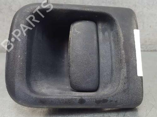 Used Front left exterior door handle NISSAN INTERSTAR Van (X70) [2002-2025]  12856738