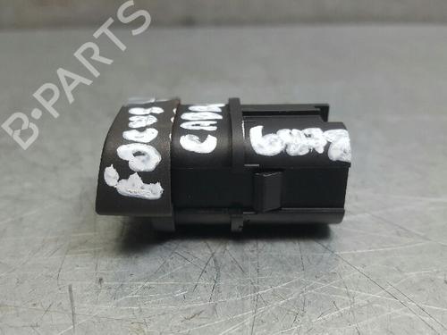 Warning switch FORD FOCUS II Convertible 2.0 TDCi | BP12744037I22 