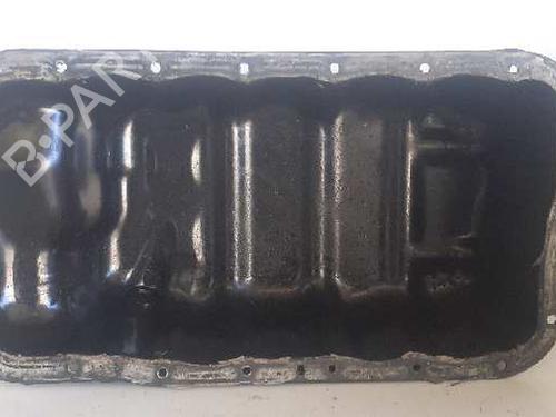 Oliebundkar MAZDA 323 F VI Hatchback (BJ) 2.0 TD | BP13967360M115 