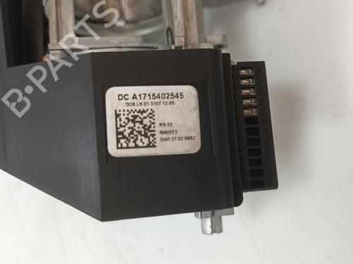 Steering wheel controls MERCEDES-BENZ SLK (R171) 200 Kompressor (171.445) | BP20704419E15 