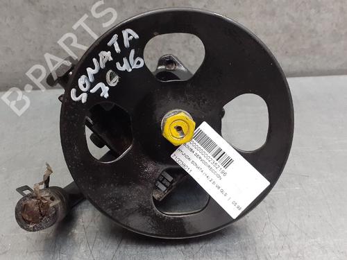 Steering pump HYUNDAI SONATA IV (EF) 2.5 V6 24V | BP12752180M99 