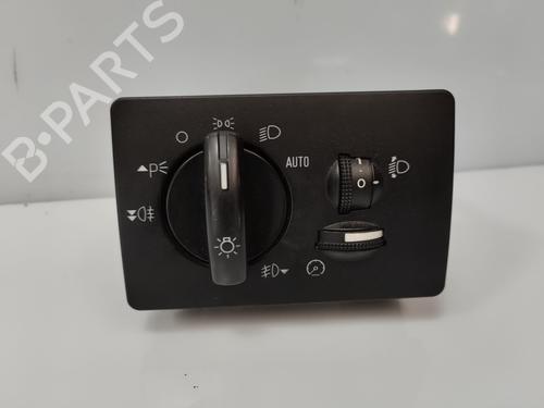 Used Headlight switch Headlight switch FORD FOCUS II (DA_, HCP, DP) [2004-2013] 32501684 32501684