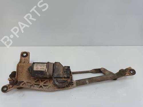Used Front wiper motor FIAT IDEA (350_) [2003-2025]  18654629