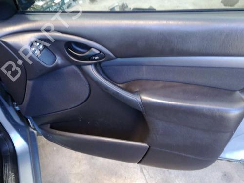 Starter FORD FOCUS I (DAW, DBW) 1.4 16V | BP12704337M8