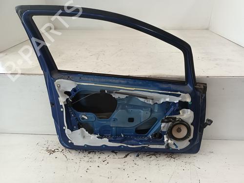 Left front door FIAT GRANDE PUNTO (199_) 1.4 (199AXB11, 199AXB1A, 199BXB1A, 199AXL1A) | BP16200090C2 