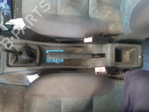 Fuel pump PEUGEOT 306 (7B, N3, N5) 1.4 SL | BP29252264M76 