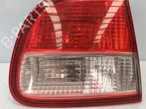 Venstre baglygte bagklap SEAT LEON (1M1) [1999-2006]  19264835