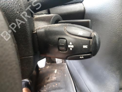 Fuse box PEUGEOT 407 (6D_) | BP31127006E1