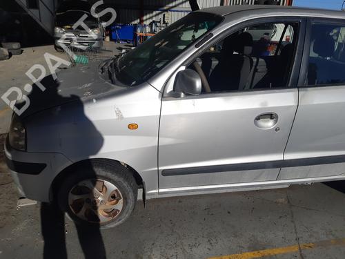 Right front window switch HYUNDAI ATOS (MX) 1.1 | BP23980147I26 