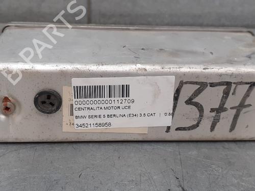 Used Control unit BMW 5 (E34) 535 i (211 hp) 12691215