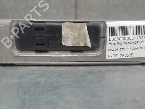 Used Engine control unit (ECU) MAZDA 626 V (GF) 2.0 (GFER) (115 hp) 12691856
