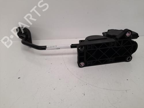 Pedal TATA INDICA 1.4 i | BP12851314I4 