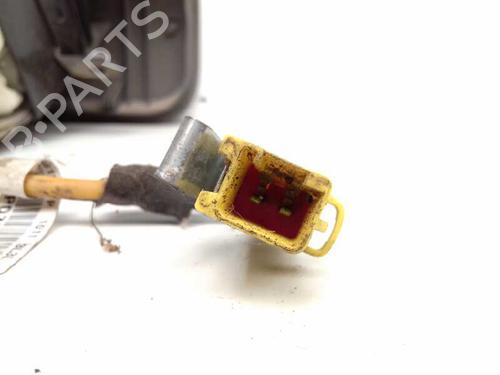 Passenger airbag CHEVROLET AVEO / KALOS Hatchback (T200) 1.4 | BP12758938C10 