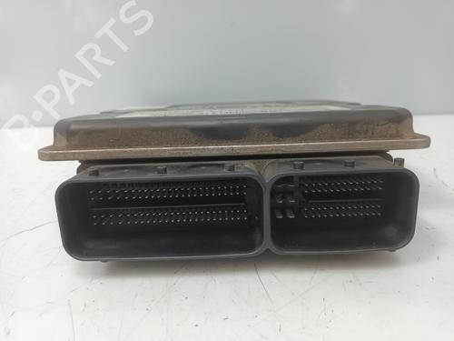 Engine control unit (ECU) MERCEDES-BENZ SLK (R171) 200 Kompressor (171.445) | BP20694480M57 