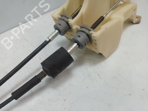 Gear lever KIA SPORTAGE III (SL)  | BP24253165M90 