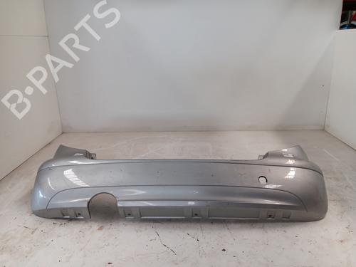 Used Rear bumper MERCEDES-BENZ A-CLASS (W169) [2004-2012]  28021156