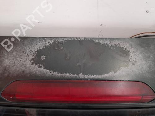 Tailgate SKODA FABIA I (6Y2)  | BP12769025C6 