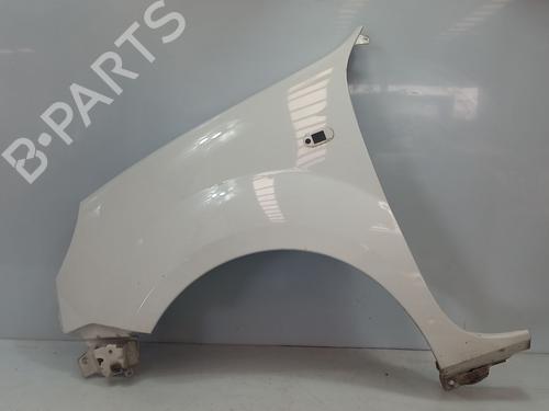 Used Left front fenders RENAULT KANGOO (KC0/1_) 1.5 dCi (57 hp) 29713553