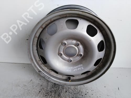 Used Rim LAND ROVER FREELANDER I (L314) 2.0 DI 4x4 (98 hp) 12788785