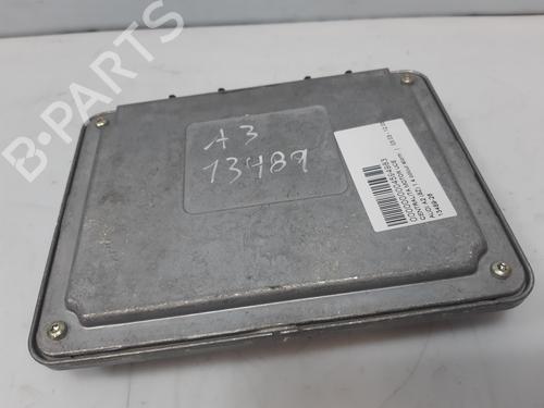 Engine control unit (ECU) AUDI A2 (8Z0) 1.4 | BP37010580M57 - Image 3