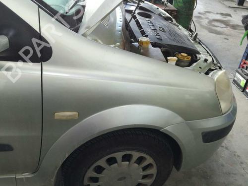 Right headlight TATA INDICA  | BP12853514C29 