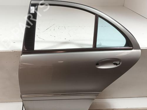 left-rear-door-mercedes-benz-c-class-w203-2000-2001-2002-2003-2004-2005-2006-2007-34343543 main image