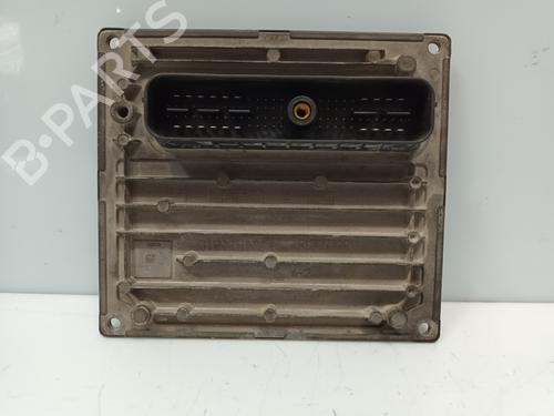 Engine control unit (ECU) FORD FIESTA V (JH_, JD_) 1.3 | BP19417735M57 
