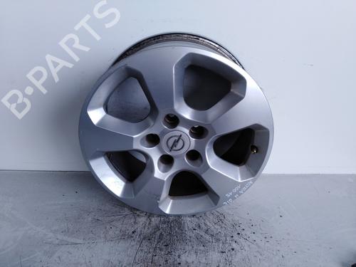 Used Rim OPEL ASTRA H (A04) 1.7 CDTI (L48) (100 hp) 12787645