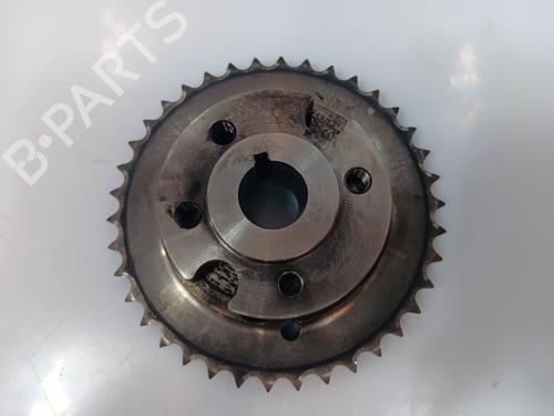 Pulley FORD TRANSIT Van (FA_ _) | BP35813589M122 - Image 2