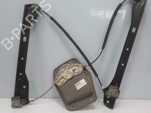 Front left window mechanism VW GOLF PLUS V (5M1, 521) | BP32297666C22 - Image 3