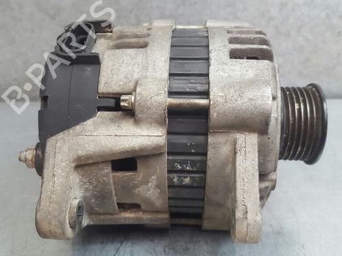 Used Alternator CHEVROLET NUBIRA Saloon 1.6 (109 hp) 12750153