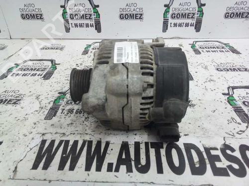 Alternator NISSAN MICRA II (K11) 1.3 i 16V | BP12818909M7 
