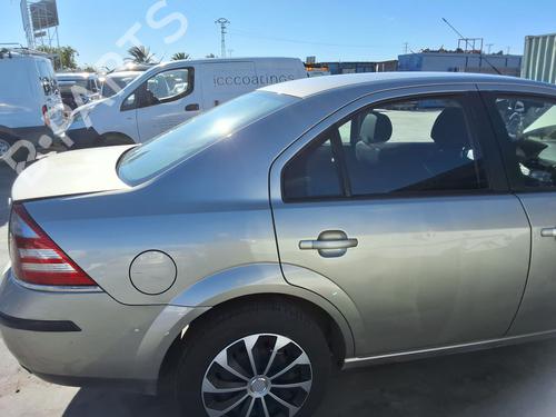 Tailgate FORD MONDEO III (B5Y)  | BP31588982C6 