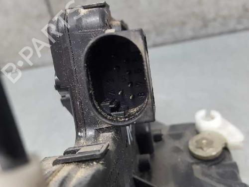 Rear left lock BMW 3 (E46) 320 d | BP12804739C100 